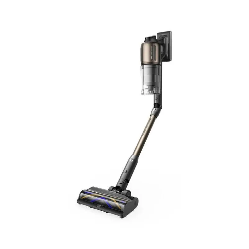 Vacuum Cleaner-DREAME-Z30 AquaCycle Pro-Dry&wet-Battery-Suction power 34000 Pa- 2.2 kg-VZV37C