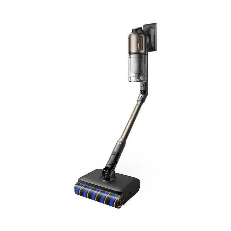 Vacuum Cleaner-DREAME-Z30 AquaCycle Pro-Dry&wet-Battery-Suction power 34000 Pa- 2.2 kg-VZV37C