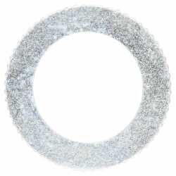 Reducējošais gredzens 20 x 13 x 1,2 mm