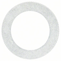 Reducējošais gredzens 30 x 20 x 1,2 mm