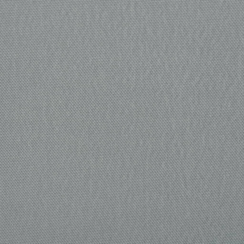 vidaXL saliekama terases sānu markīze, pelēka, 240x160 cm