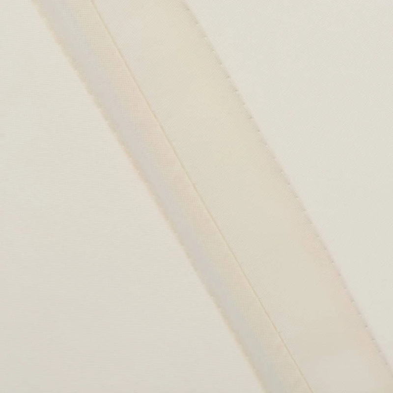 vidaXL saliekama terases sānu markīze, krēmkrāsā, 200 cm