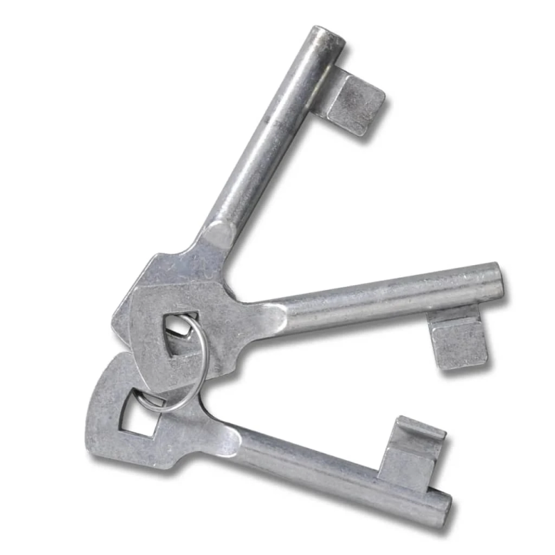 vidaXL dārza vārti, sieta, cinkots tērauds, 300x175 cm, pelēki