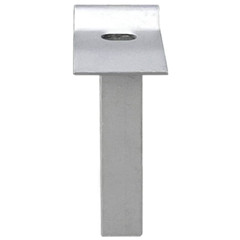 vidaXL dārza vārti, sieta, cinkots tērauds, 300x175 cm, pelēki