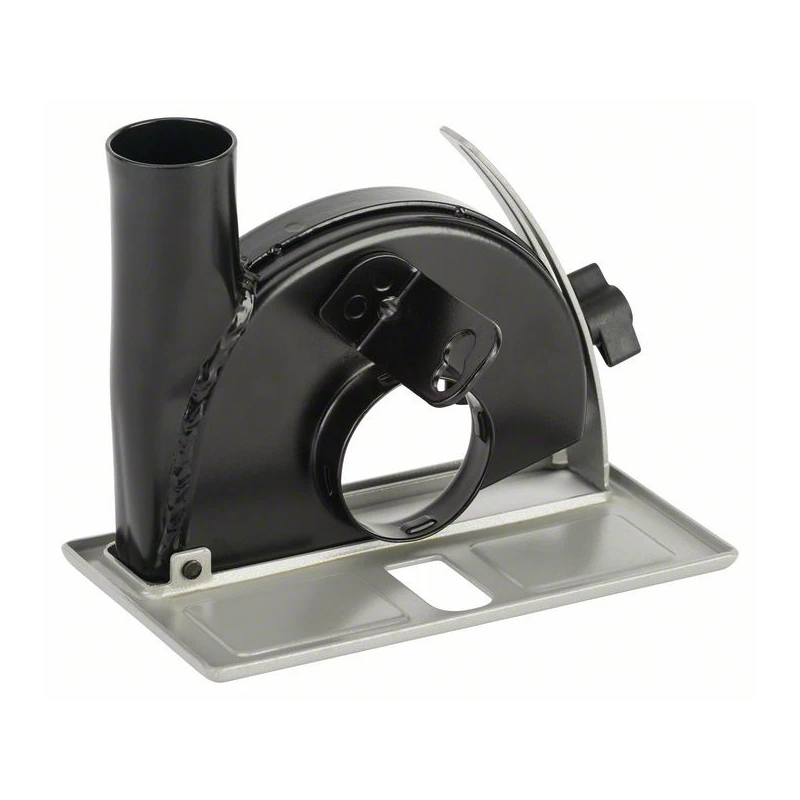 Atsūkšanas pārsegs ar vadotni D115-125mm