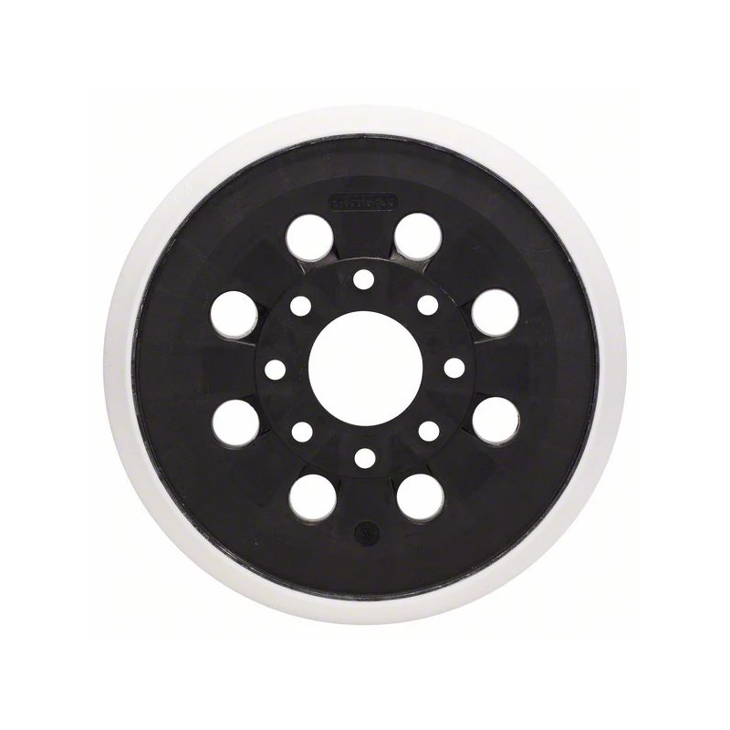 Pamatne GEX 125-1 AE standarta, vidēji cieta