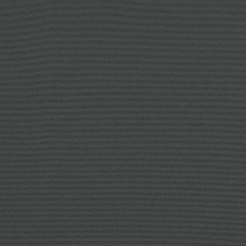 vidaXL dārza saulessargs ar metāla kātu, 300x200 cm, antracītpelēks