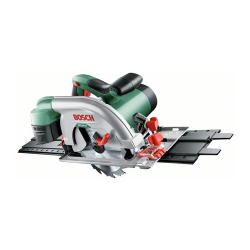 PKS 66 AF Ripzāģis ar sliedi