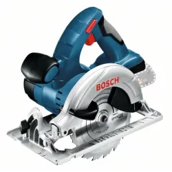 Дисковая пила Bosch Professional GKS 18 V-LI, 18 В