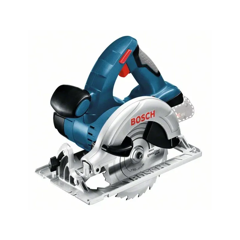 Ripzāģis Bosch Professional GKS 18 V-LI, 18 V