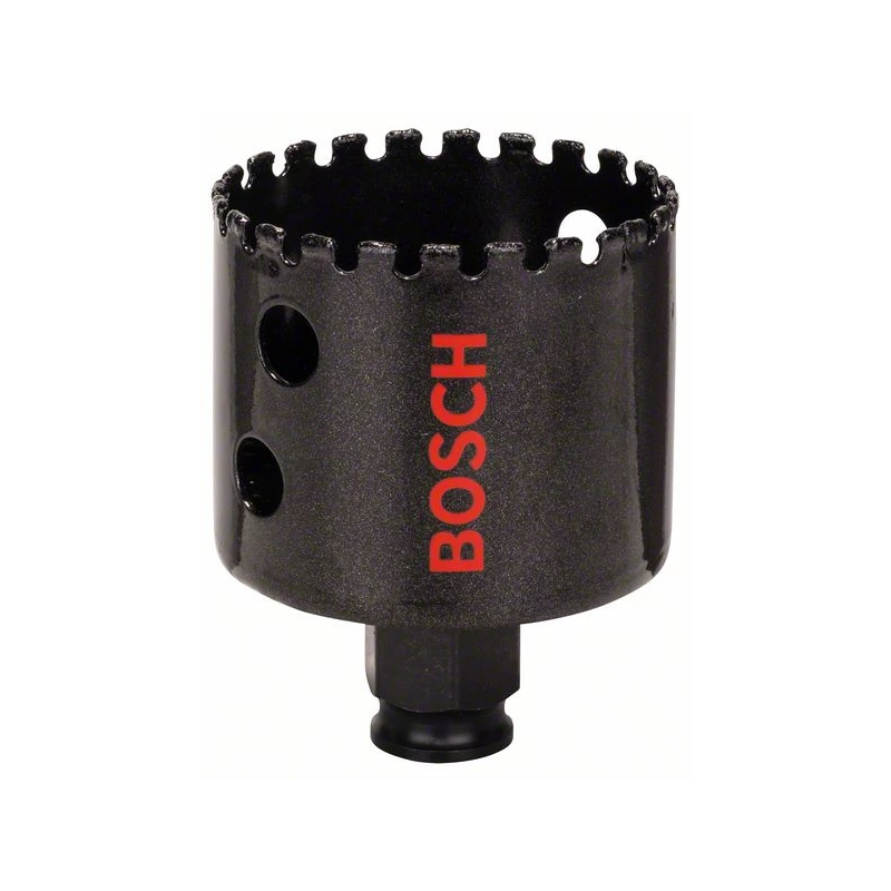 Dimanta caurumzāģis 54mm cietām flīzēm