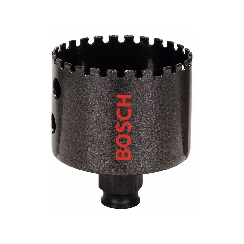 Dimanta caurumzāģis 60mm cietām flīzēm