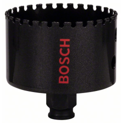 Dimanta caurumzāģis 70mm cietām flīzēm