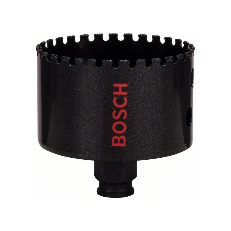 Dimanta caurumzāģis 70mm cietām flīzēm