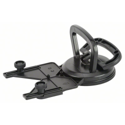 Centrējošā vadotne dimanta caurumzāģiem