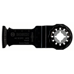 Zāģasmens kokam hcs, 32mm gop-pmf