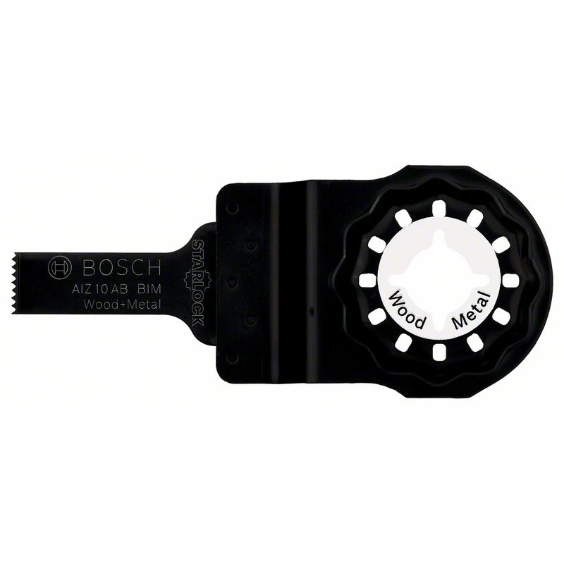 Zāģasmens metālam bim, 10 mm gop-pmf