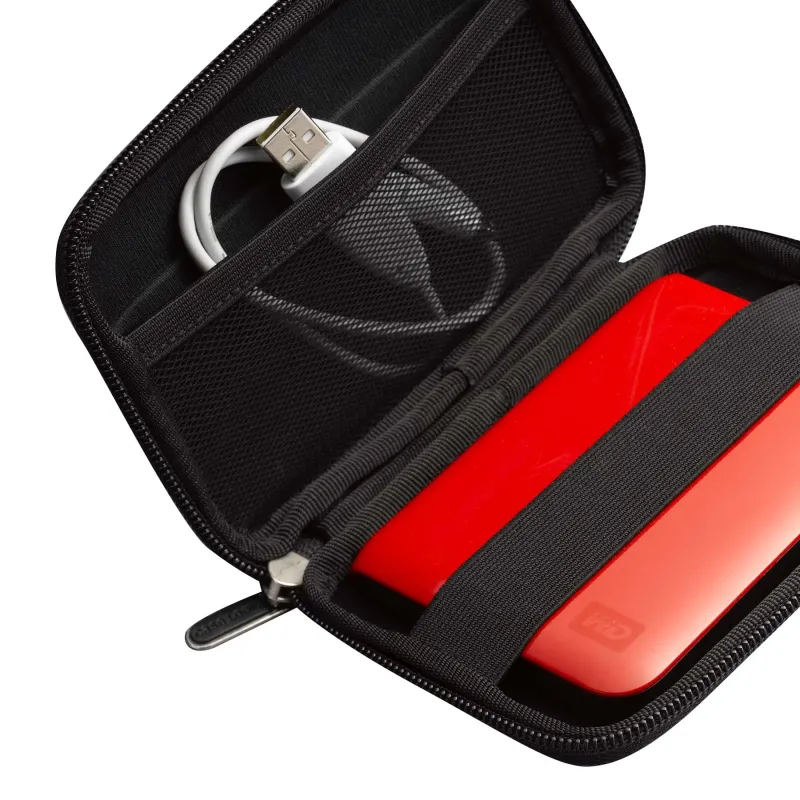 Case Logic 1253 QHDC-101 Black