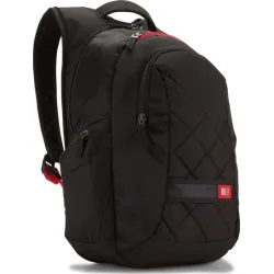 Case Logic 1268 Sporty Backpack 16 DLBP-116 BLACK