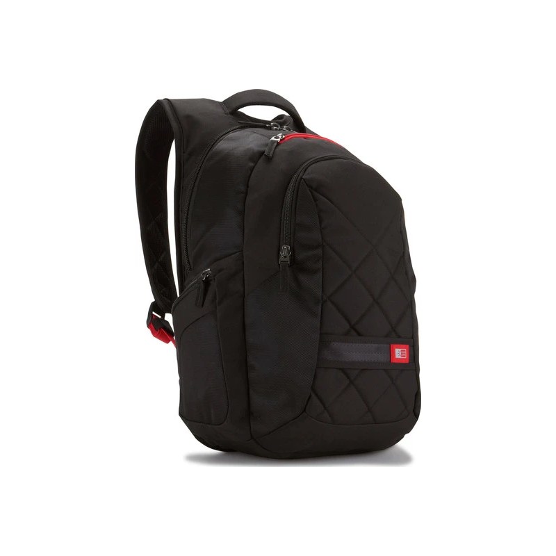 Case Logic 1268 Sporty Backpack 16 DLBP-116 BLACK