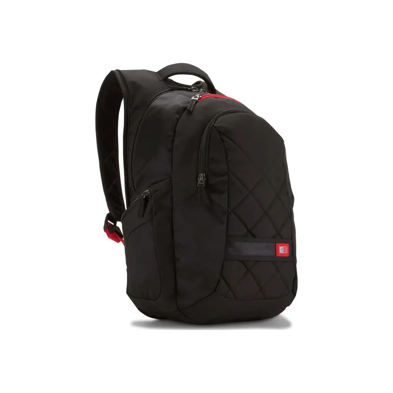 Case Logic 1268 Sporty Backpack 16 DLBP-116 BLACK