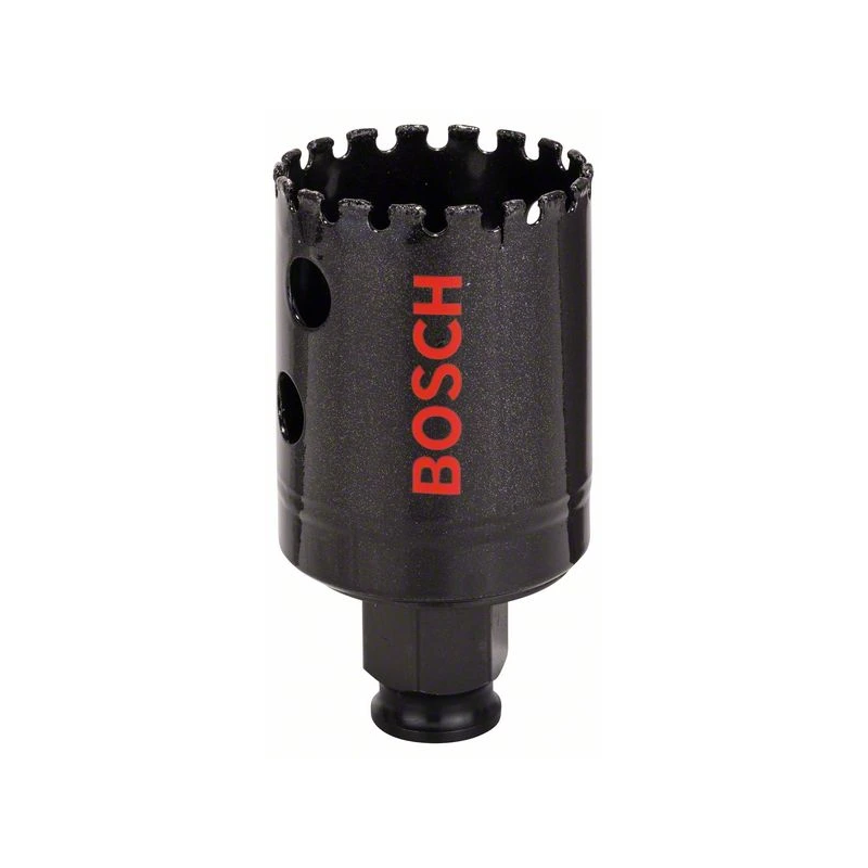 Dimanta caurumzāģis 41mm cietām flīzēm