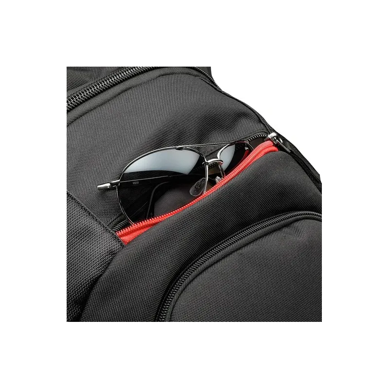 Case Logic 1268 Sporty Backpack 16 DLBP-116 BLACK