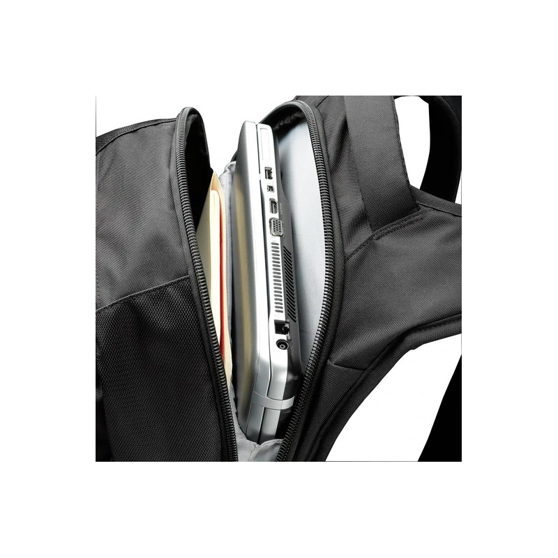 Case Logic 1268 Sporty Backpack 16 DLBP-116 BLACK