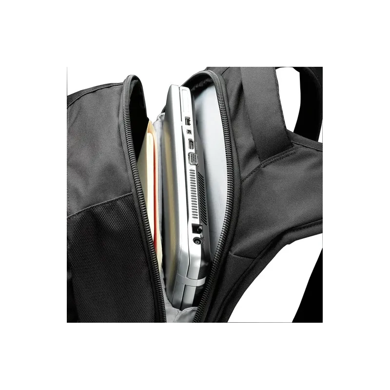Case Logic 1268 Sporty Backpack 16 DLBP-116 BLACK