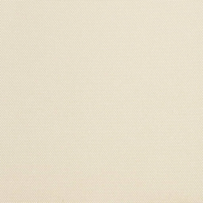vidaXL markīzes jumts, krēmkrāsas, 350x250 cm