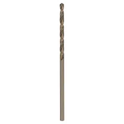 Puur Bosch Metal Drill Bit, metall, hss-co, sirge, 2 mm x 4.9 cm