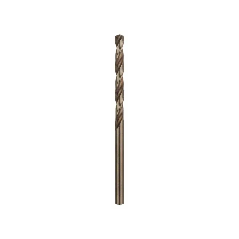 Urbis Bosch, metāla, hss-co, taisne, 4.1 mm x 7.5 cm
