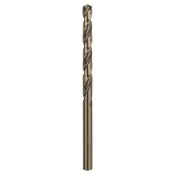 HSS-Co grąžtas metalui 5,0mm, 1 vnt.
