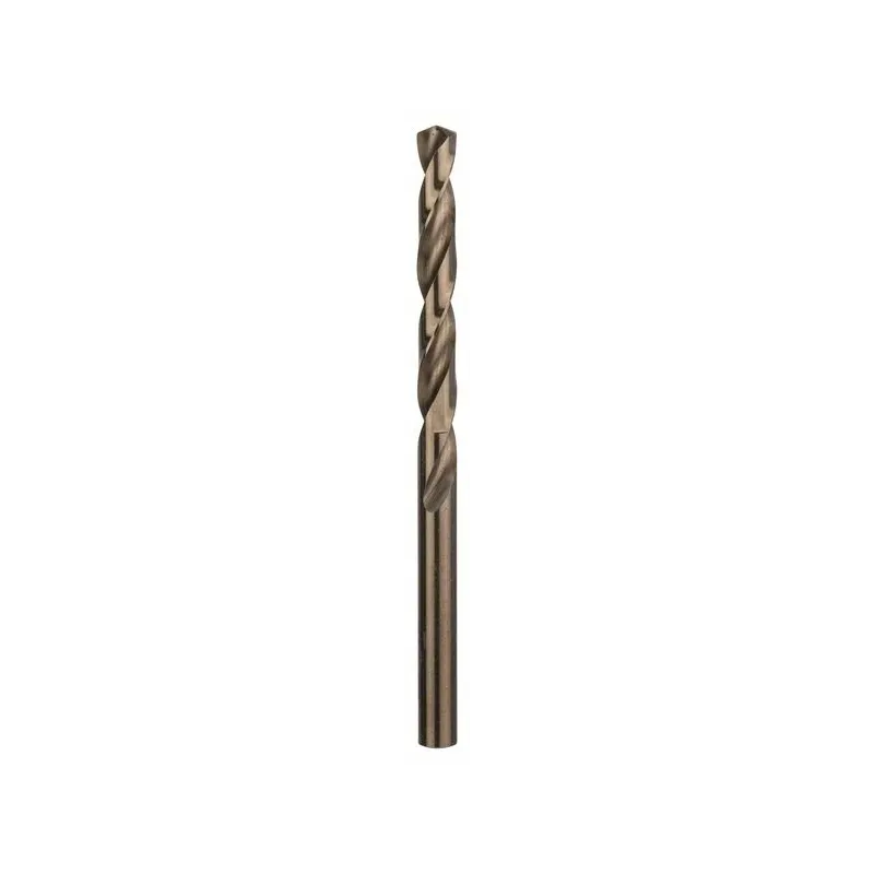 Urbis Bosch Metal Drill Bit, metāla, hss-co, taisne, 6 mm x 9.3 cm