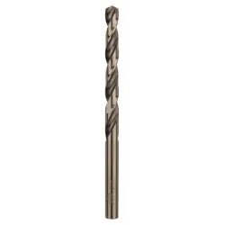 Puur Bosch Metal Drill Bit, metall, hss-co, sirge, 7 mm x 10.9 cm