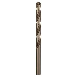 Grąžtas Bosch Metal Drill Bit, metalas, hss-co, tiesus, 8 mm x 11.7 cm
