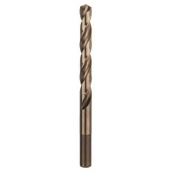 Grąžtas Bosch, metalas, hss-co, tiesus, 10.2 mm x 13.3 cm