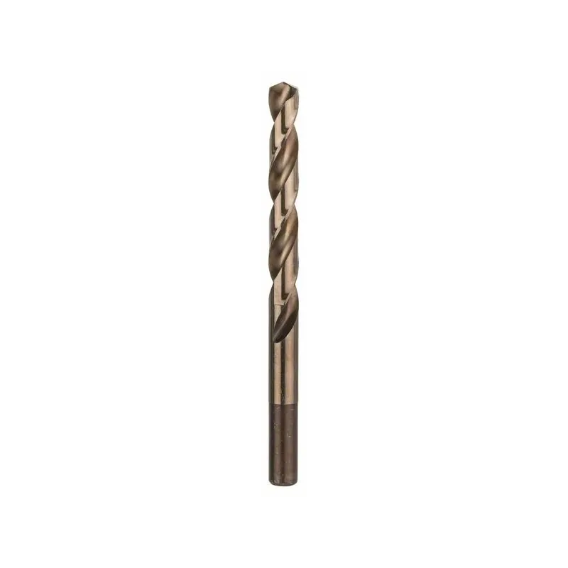 Grąžtas Bosch, metalas, hss-co, tiesus, 10.2 mm x 13.3 cm