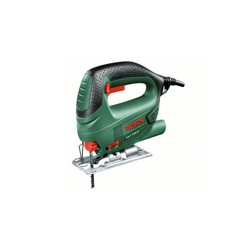 Finierzāģis Bosch Green 06033A0070, 500 W