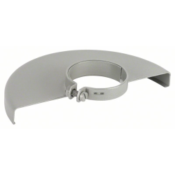 Aizsargapvalks 230 mm GWS slīpēšanai