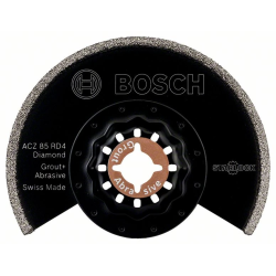 ACZ 85 RD4 Diamond Grout Abrasive,85 mm,1gab