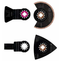 PMF piederumu komplekts flīzēm