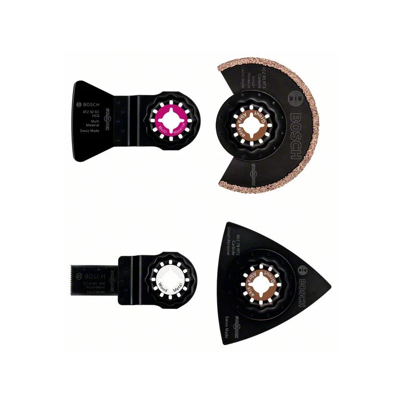 PMF piederumu komplekts flīzēm