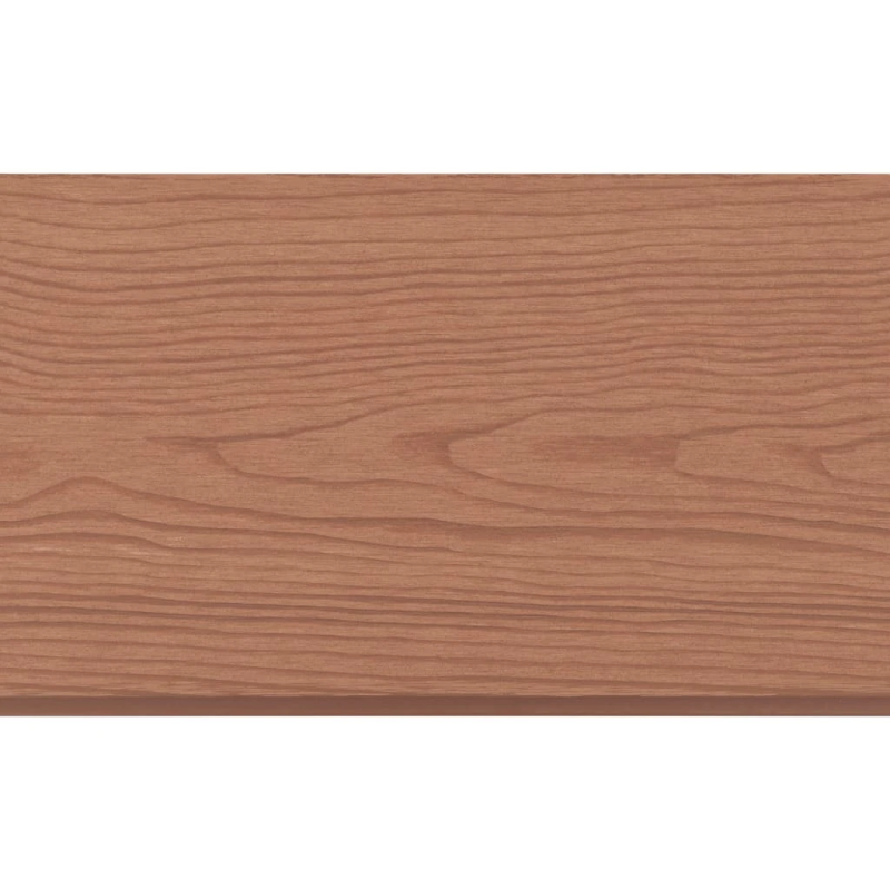 vidaXL žoga rezerves dēļi, 9 gab., 170 cm, brūns WPC