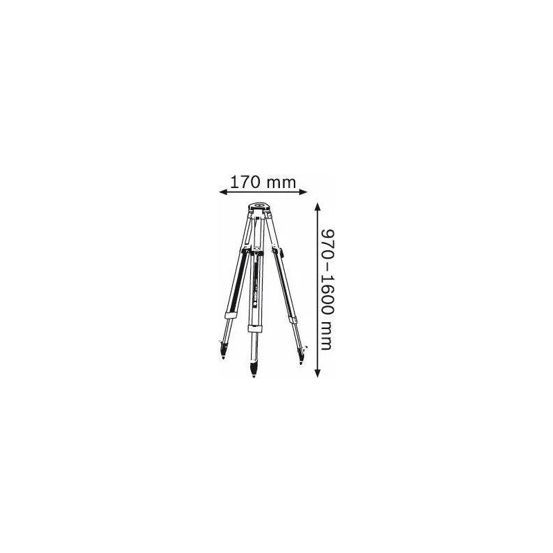 Tripod bosch bt 160
