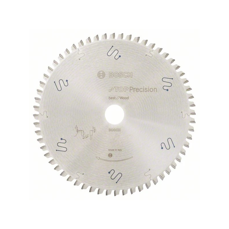 Ripz. disks Best for Wood 305 x 30 x 2,3 mm, 72