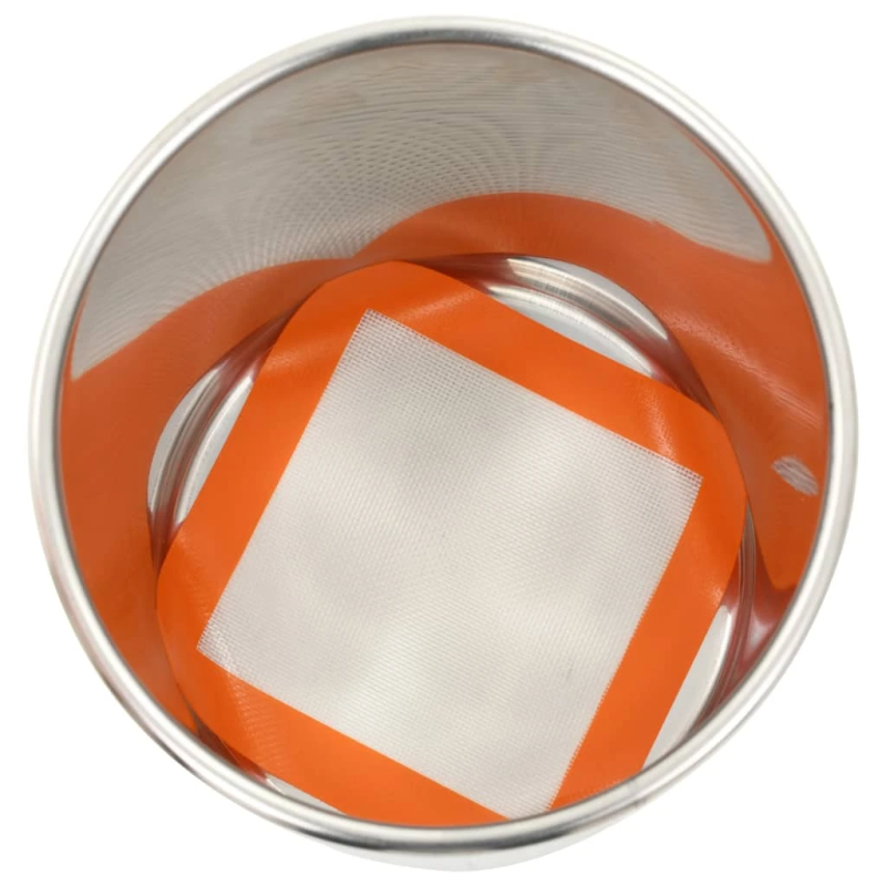 vidaXL vakuuma kamera, 11,42 L, nerūsējošs tērauds