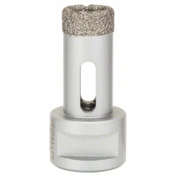 Dimanta caurumzāģis 20 mm DrySpeed Best for Ceramic