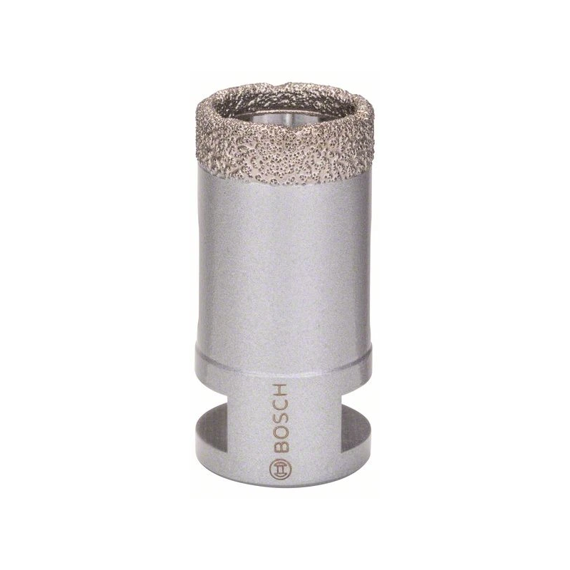 Dimanta caurumzāģis 30 mm DrySpeed Best for Ceramic