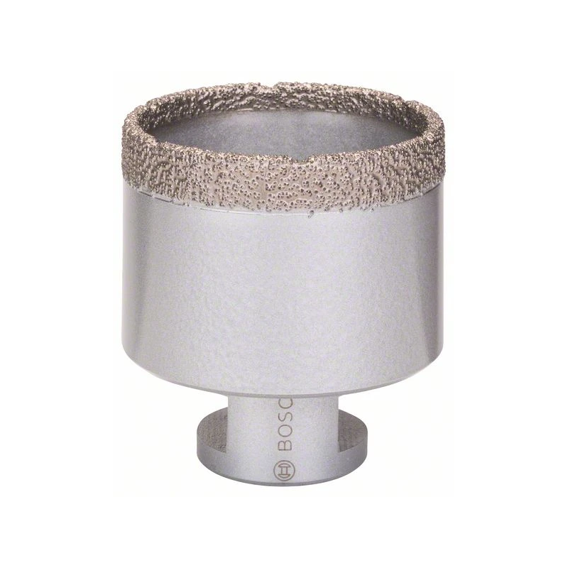 Dimanta Caurumzāģis 57mm DrySpeed Best for Ceramic